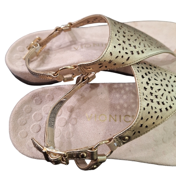 Vionic Kirra Won - Picture 6 of 9